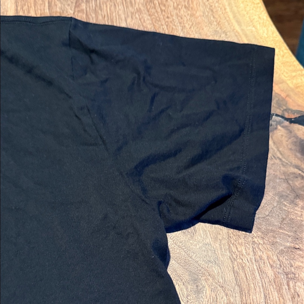 BURBERRY SS Tee - M - Picture 6 of 13